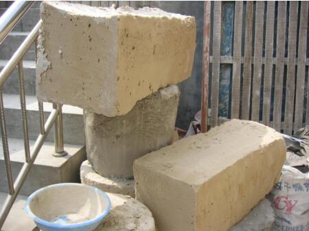 LFM 無(wú)機(jī)充填、噴涂和封孔材料